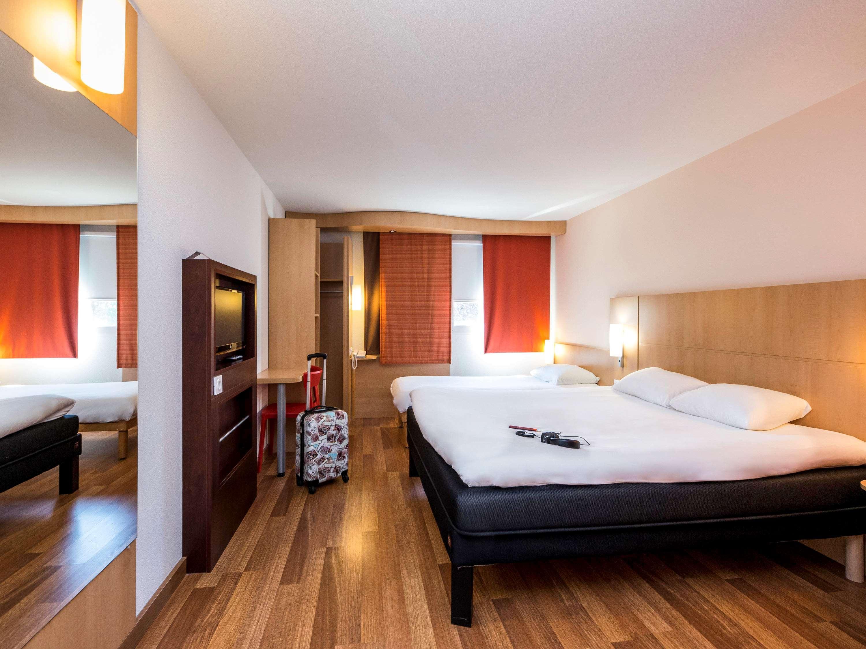 Hotel Ibis Sisteron Exteriér fotografie