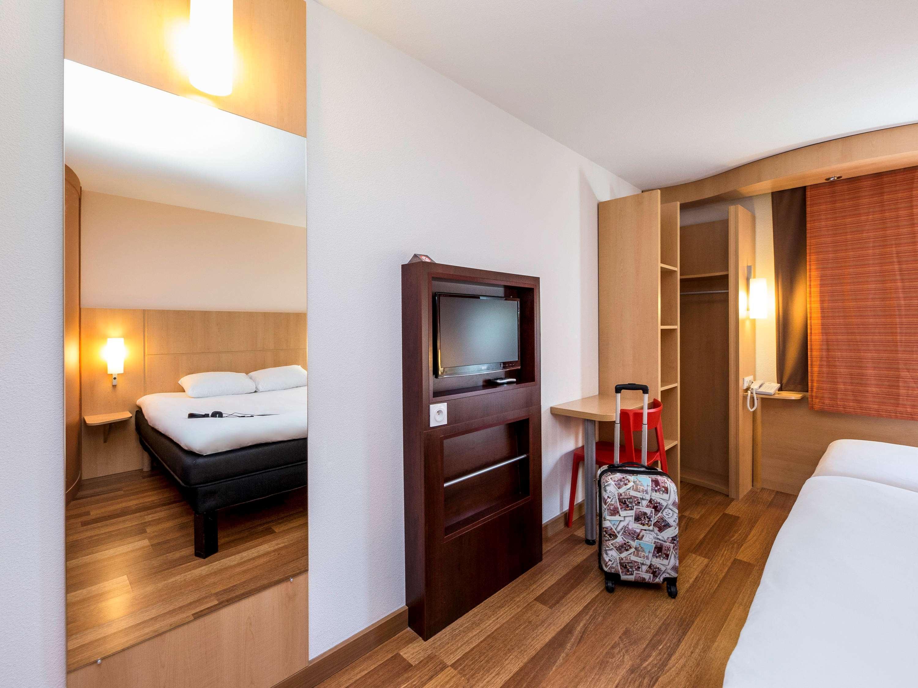 Hotel Ibis Sisteron Exteriér fotografie