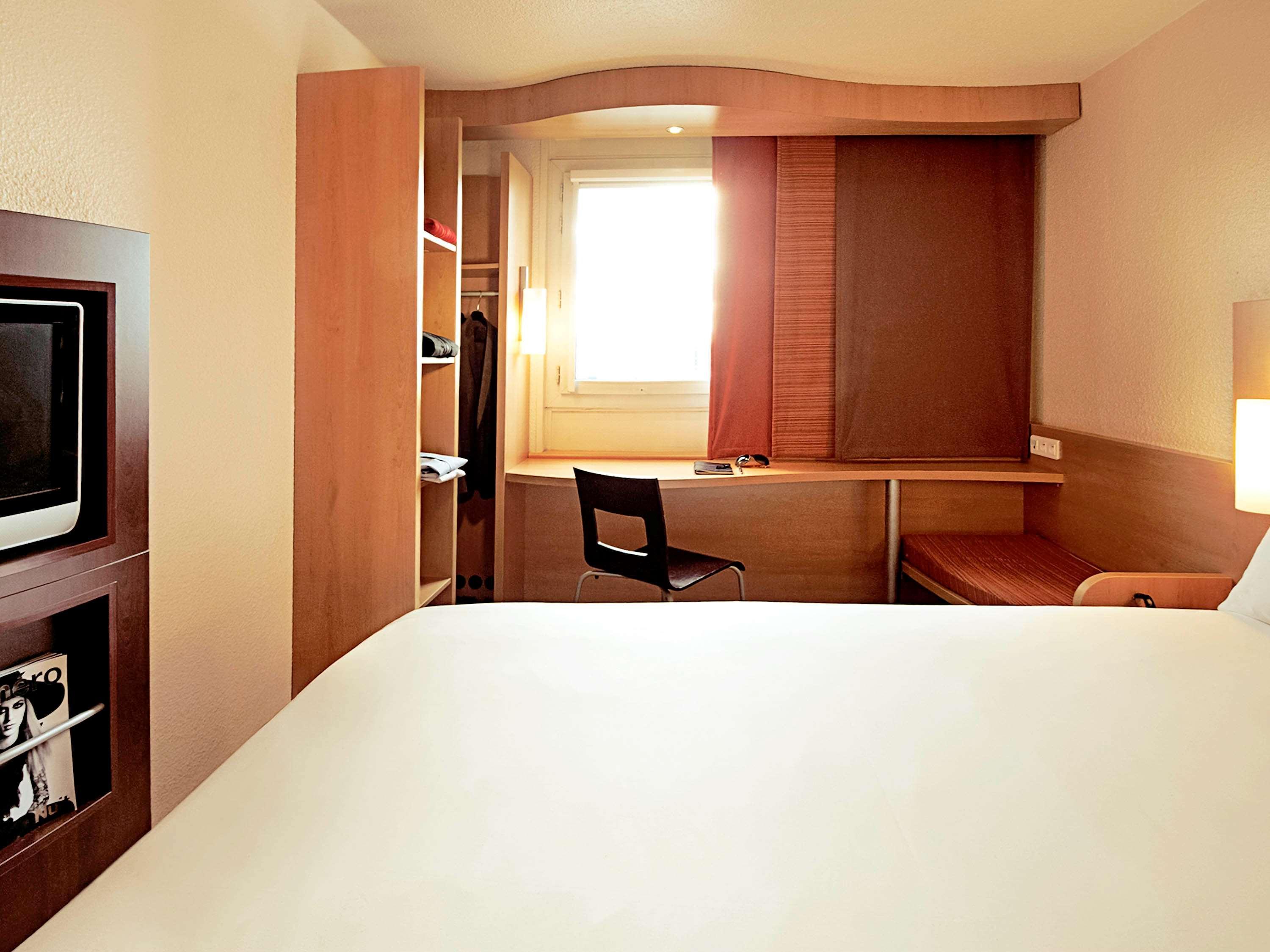 Hotel Ibis Sisteron Exteriér fotografie