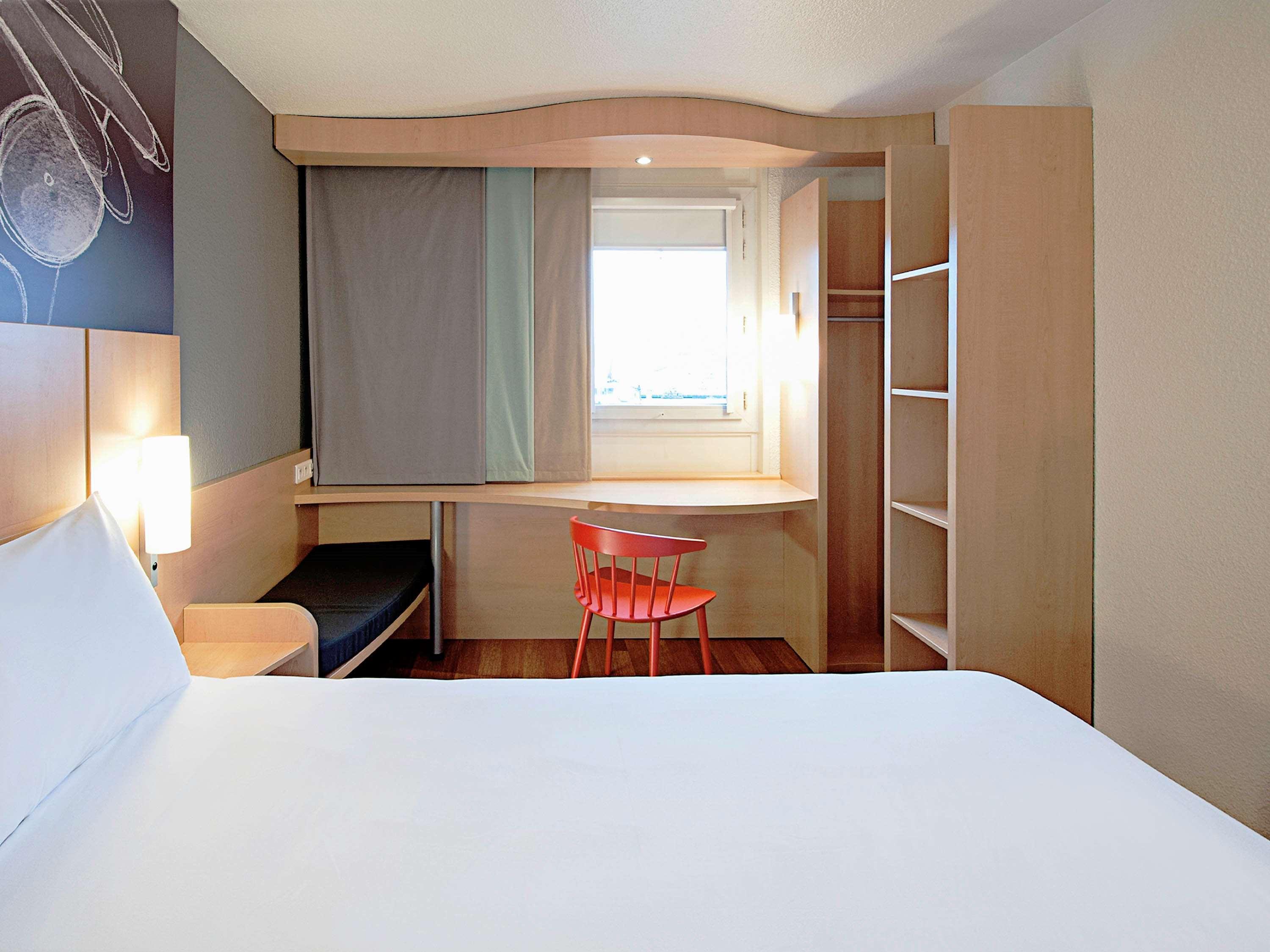 Hotel Ibis Sisteron Exteriér fotografie