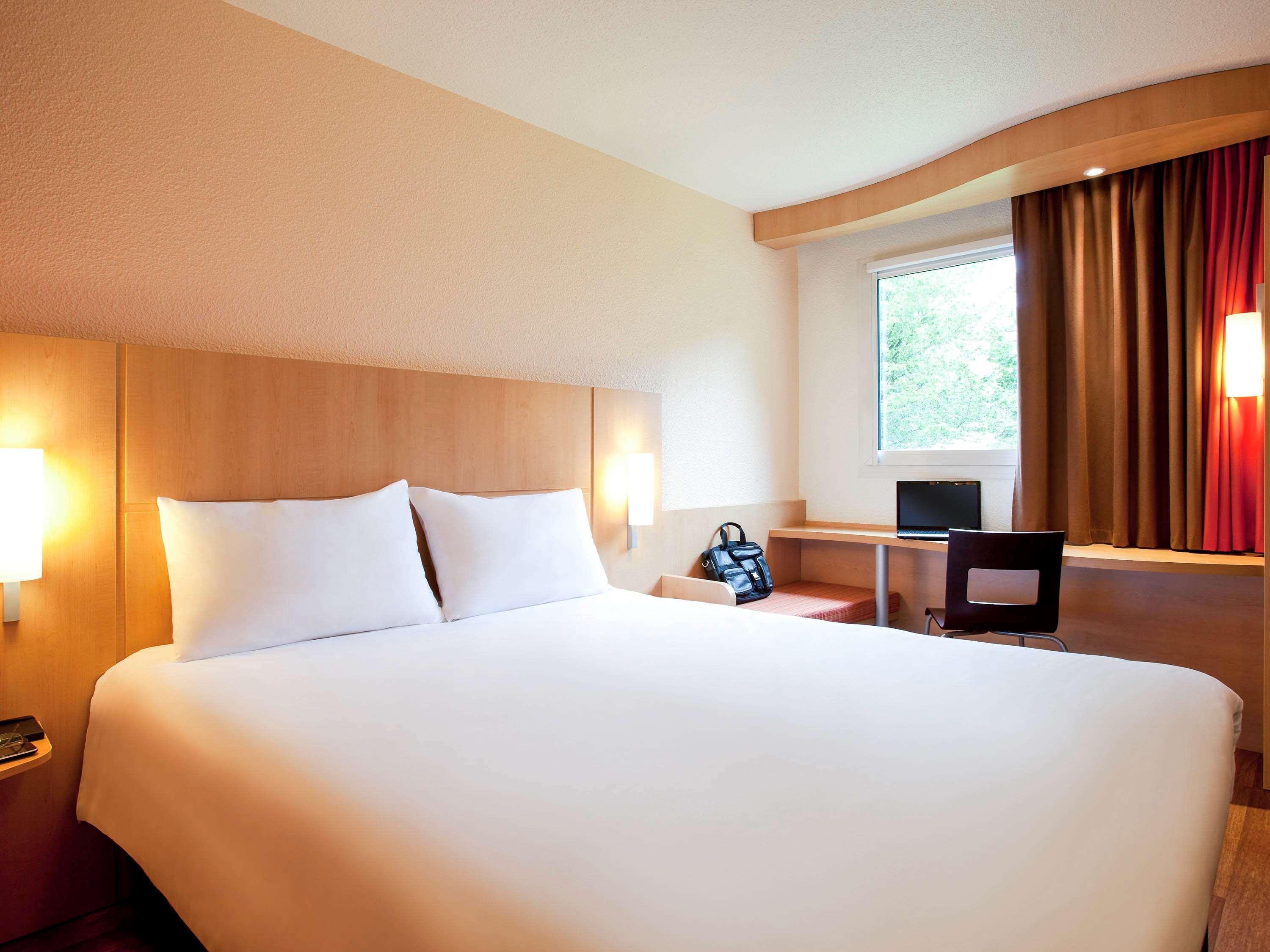 Hotel Ibis Sisteron Exteriér fotografie