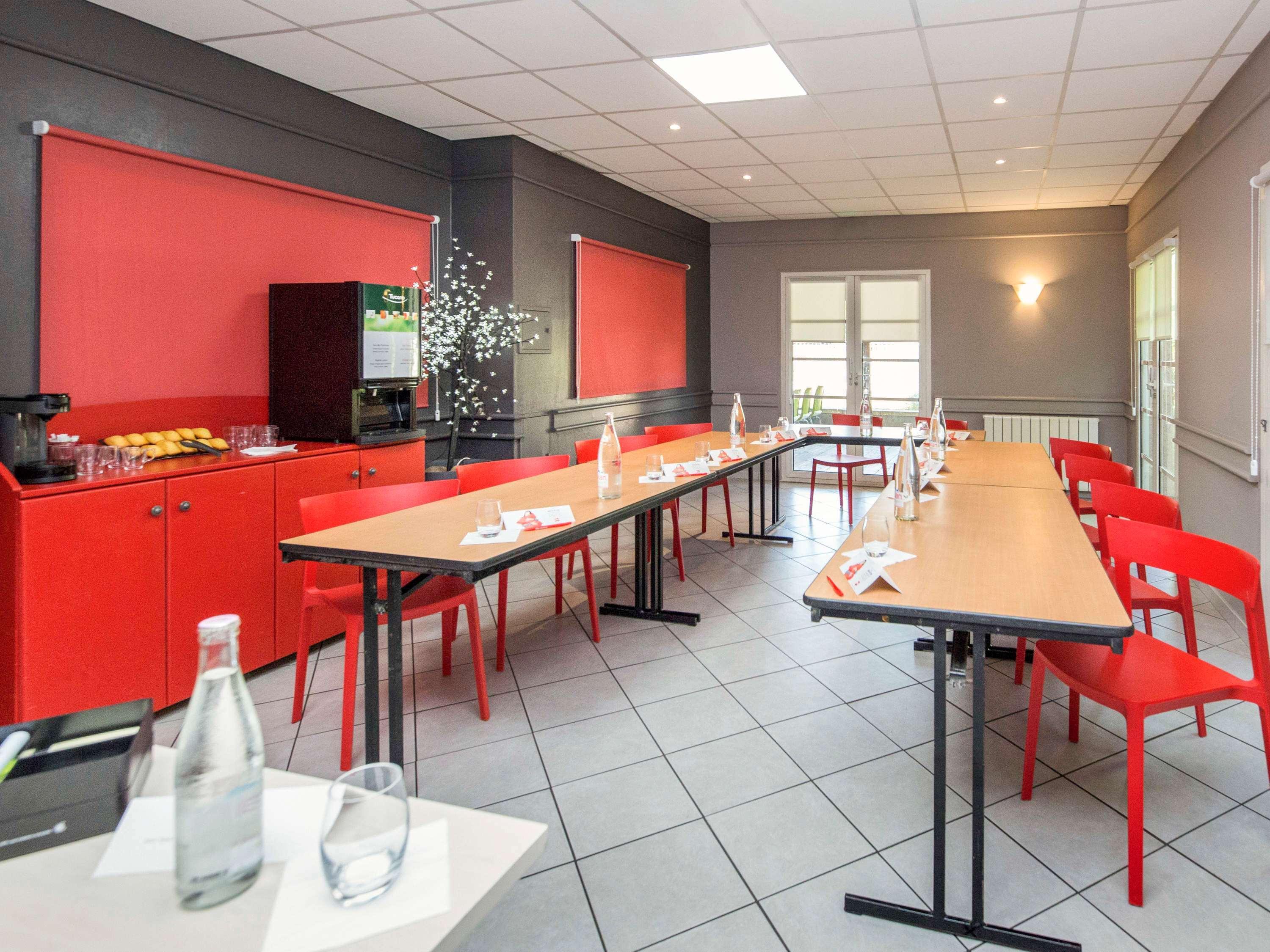 Hotel Ibis Sisteron Exteriér fotografie
