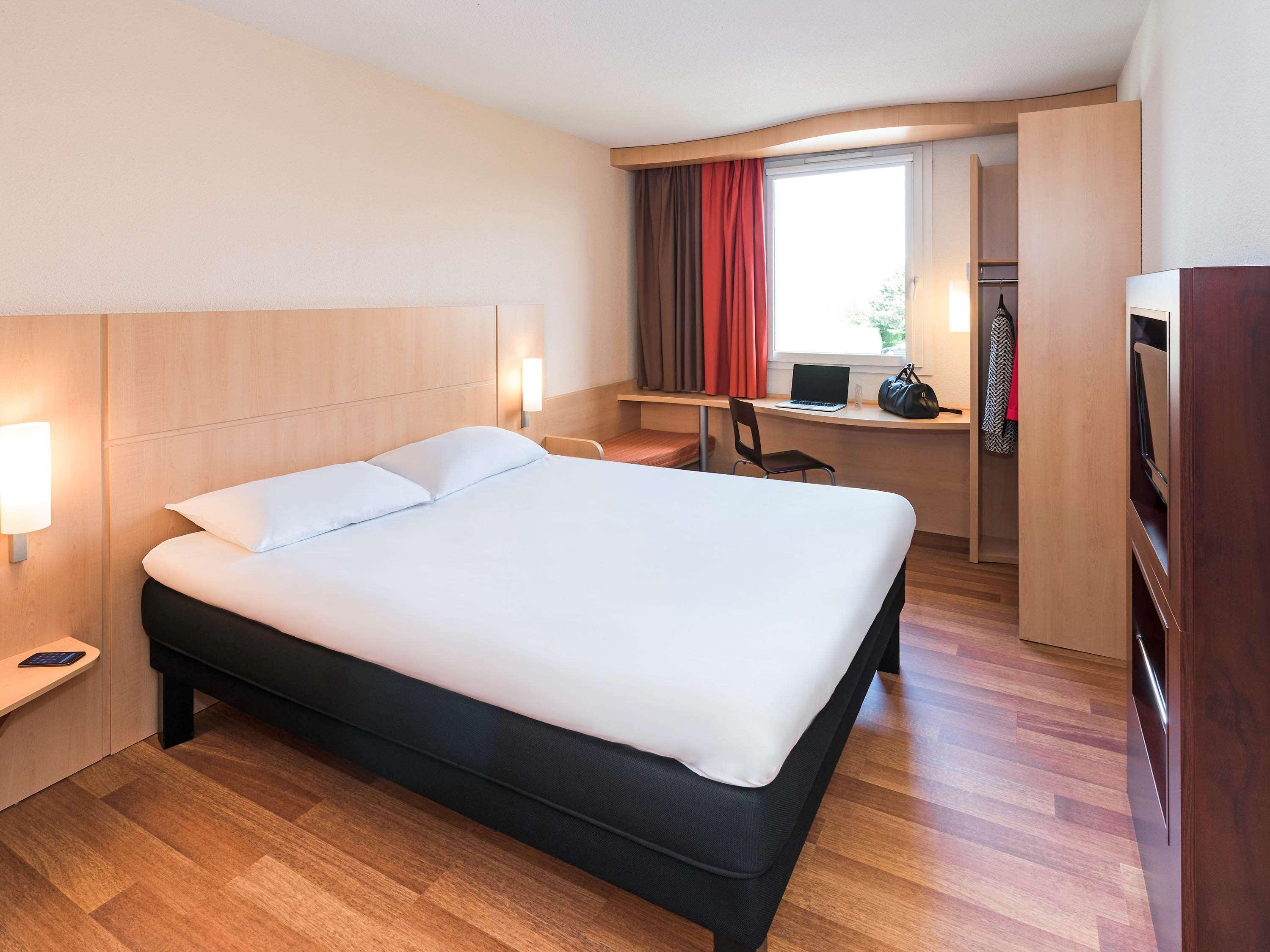Hotel Ibis Sisteron Exteriér fotografie