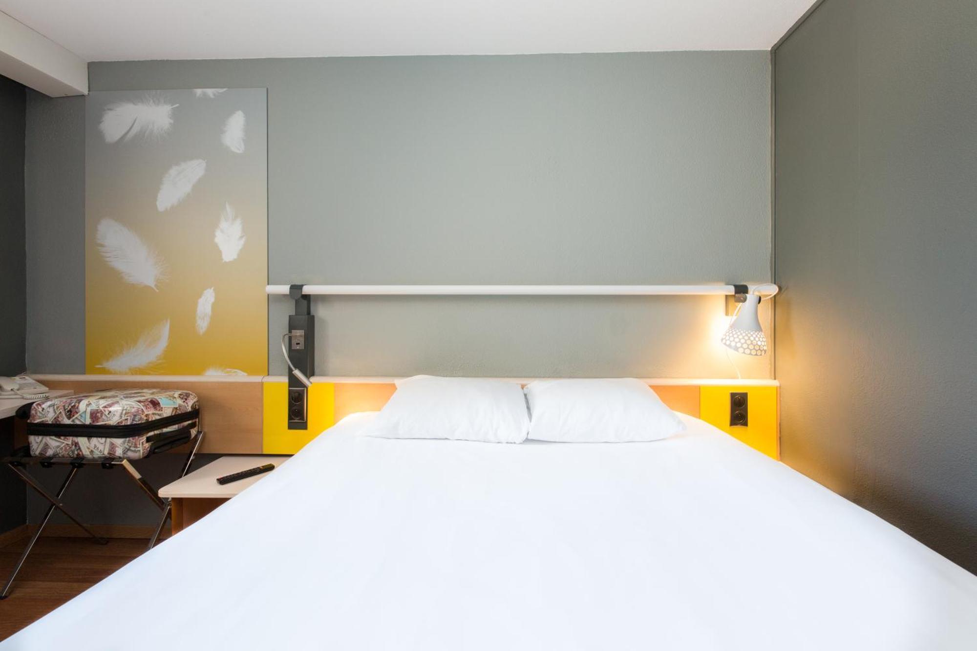 Hotel Ibis Sisteron Exteriér fotografie