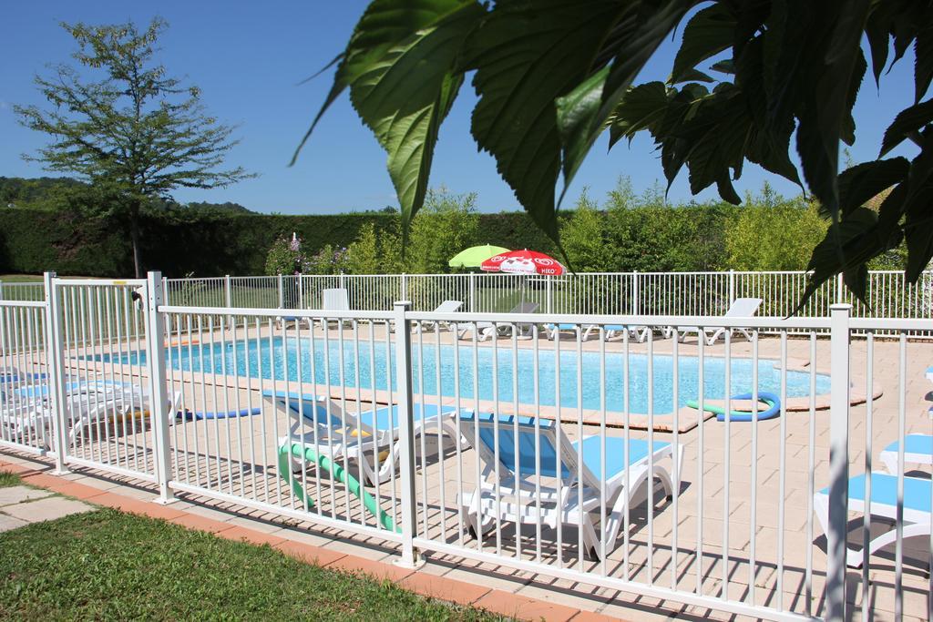 Hotel Ibis Sisteron Exteriér fotografie